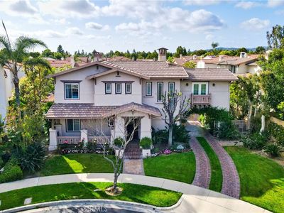 1 Mansfield Dr, Irvine, CA, 92620