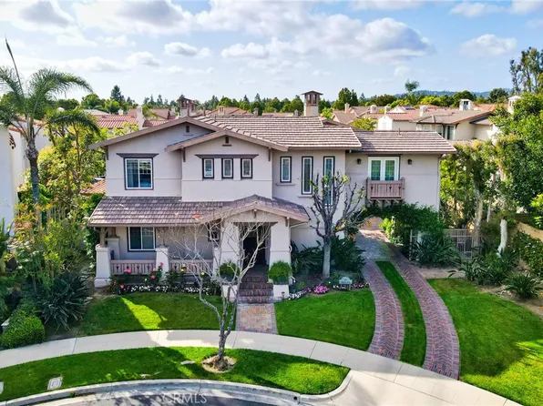 1 Mansfield Dr, Irvine, CA 92620
