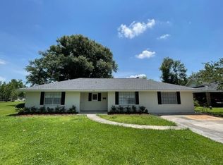129 Len Ct, Thibodaux, LA 70301