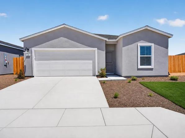 312 Bryan Ave, Dinuba, CA 93618