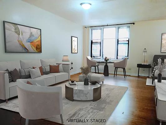 1st image of 83-30 Vietor Ave #318