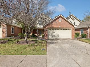 2016 Shamrock Dr, Spring Hill, TN 37174