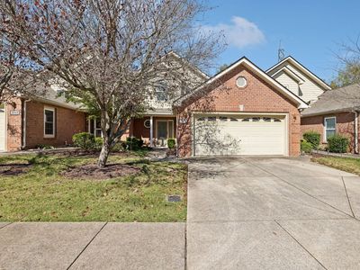 2016 Shamrock Dr, Spring Hill, TN, 37174