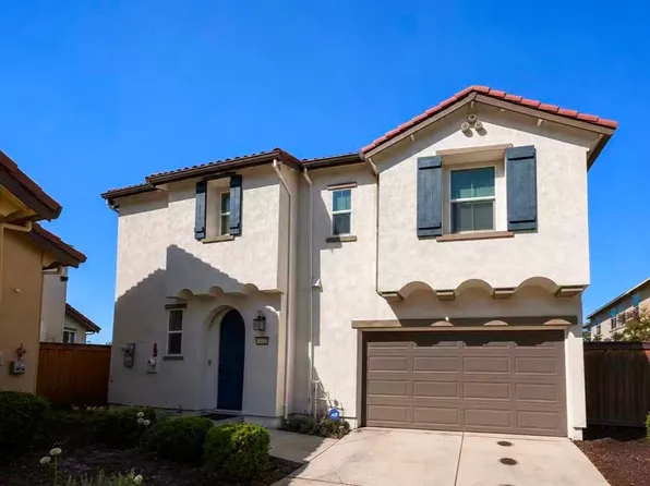 2727 Mabry Dr, Sacramento, CA 95835