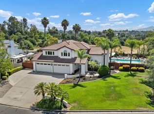 2270 Ritter Pl, Escondido, CA 92029