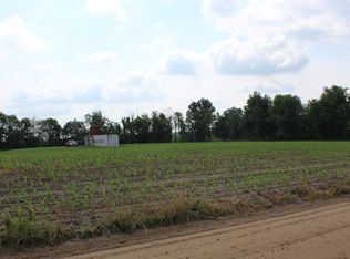0 S Ferris Rd, Sidney, MI 48885