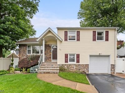 37 Furber Ave, Linden, NJ, 07036