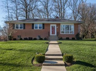 1215 Brantford Ave, Silver Spring, MD 20904