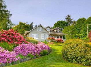 711 NW Lofall Rd, Poulsbo, WA 98370