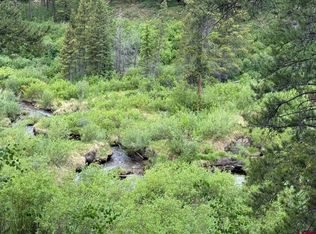 300 White Pine St, Sargents, CO 81248