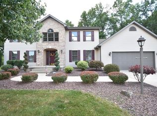 5319 S Saratoga Ave, Youngstown, OH
