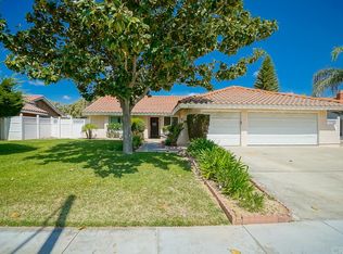 6315 Foster Dr, Riverside, CA 92506