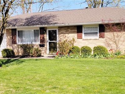 6020 Woodville Dr, Dayton, OH, 45414