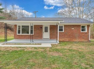 1513 Blair St, Christiansburg, VA 24073