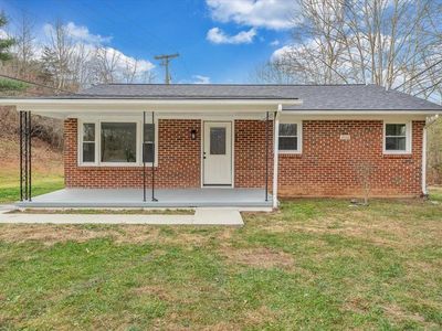 1513 Blair St, Christiansburg, VA, 24073