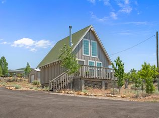 22630 N Spring View Dr E, Fairview, UT 84629