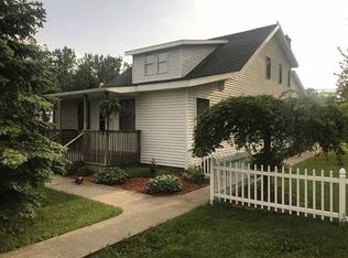 4895 Sycamore Rd, Newport, MI 48166