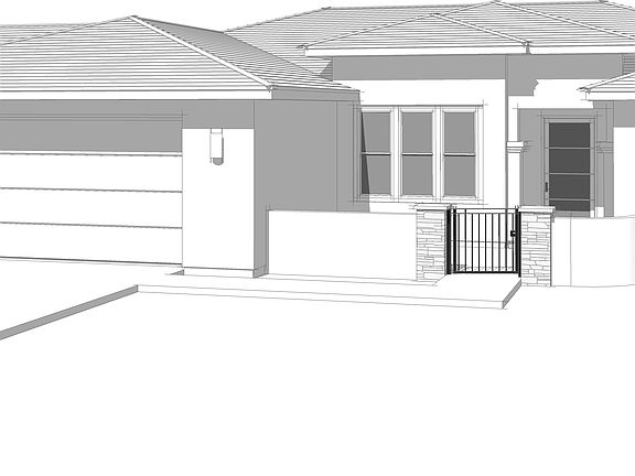 Front Elevation