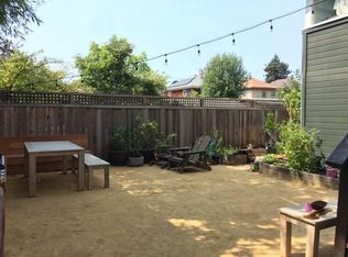 2126 McKinley Ave #2, Berkeley, CA 94703