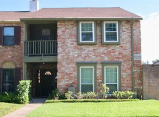 5801 Lumberdale Rd UNIT 165, Houston, TX 77092
