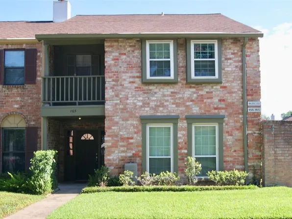 5801 Lumberdale Rd Unit 165, Houston, TX 77092