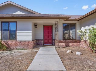 20113 Weston Ave, Tehachapi, CA 93561
