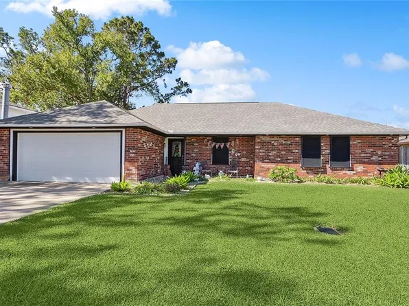 69 Country Club Dr, La Place, LA 70068