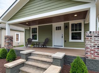 433 E Quincy Ave, Knoxville, TN 37917