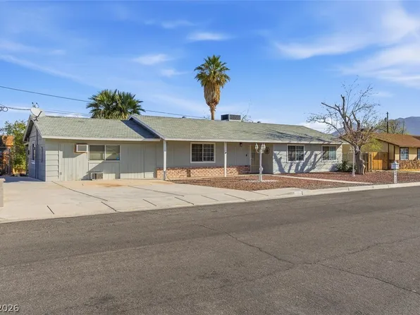4650 Patterson Ave, Las Vegas, NV 89104