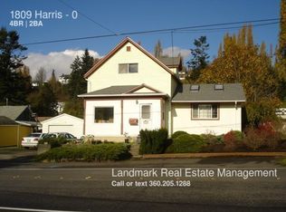 1809 Harris Ave #0, Bellingham, WA 98225