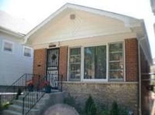 4741 N Kewanee Ave, Chicago, IL 60630