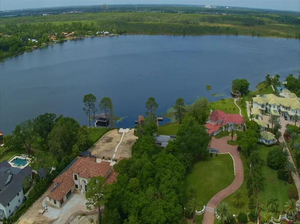 8998 Darlene Dr, Orlando, FL 32836