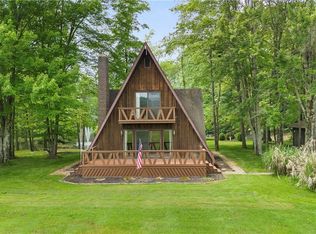 52 Arbor Rd NE, Minerva, OH 44657