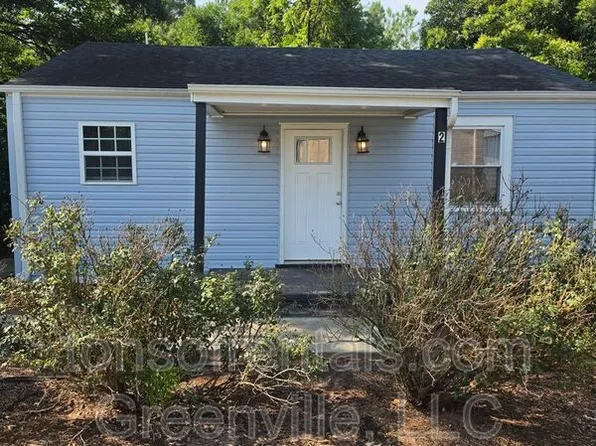 2 Traynham St, Greenville, SC 29605