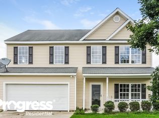 3729 Chancellorsville Ct, Raleigh, NC 27610