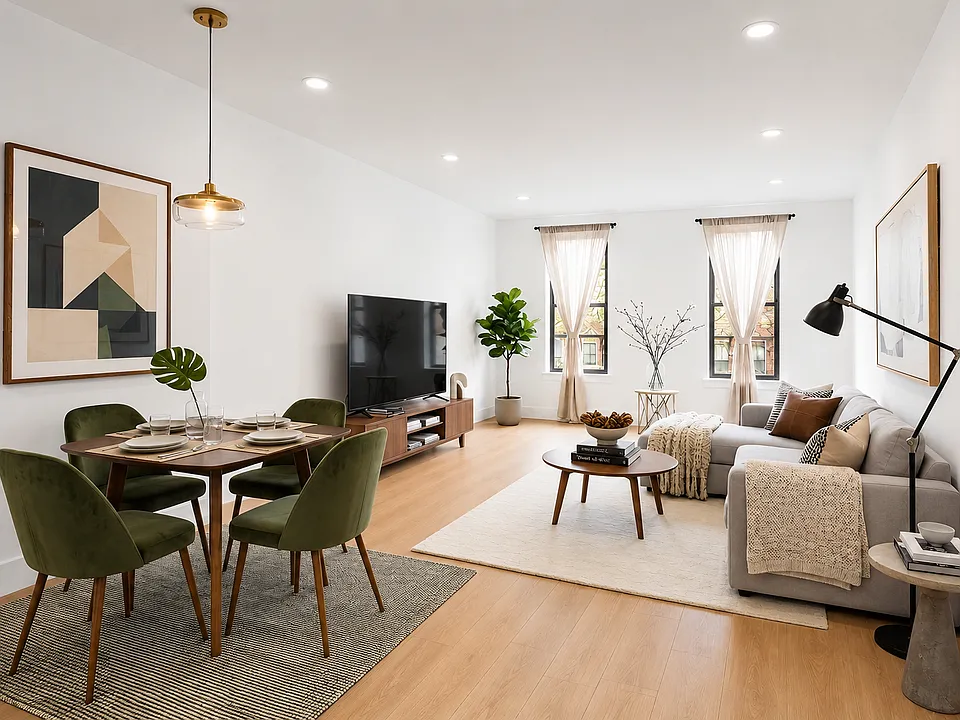 53 3rd St #4R