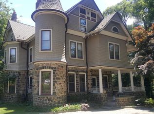 159 Summit Ave #ONE, Summit, NJ 07901