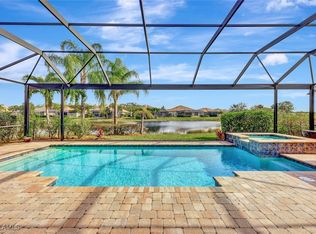 12509 Chrasfield Chase, Fort Myers, FL 33913