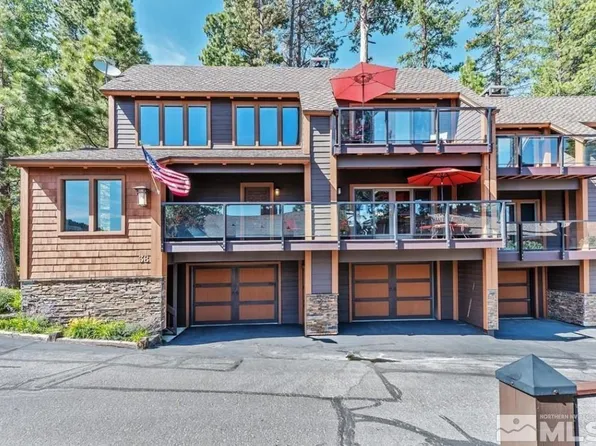 501 Lakeshore Blvd, Incline Village, NV 89451