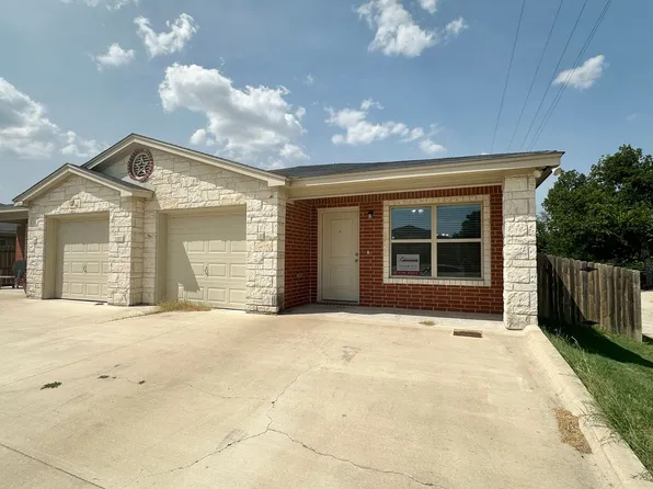 1107 Stealth Ln, Killeen, TX 76549