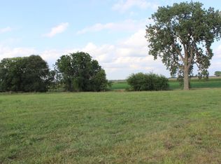 3131 E 1800 North Rd, Fithian, IL 61844