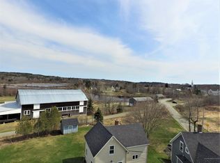 63 Jacksonville Rd, East Machias, ME 04630