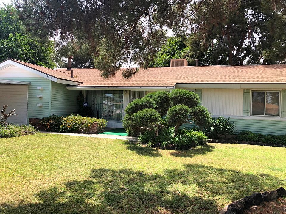 HS FT 1 - 3219 W. Hearn