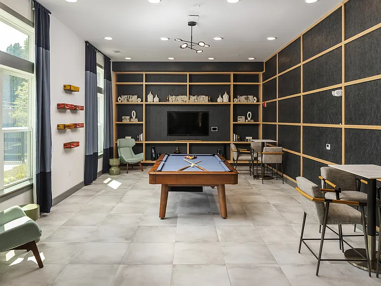 The Dorsey by Alta — Photo 33