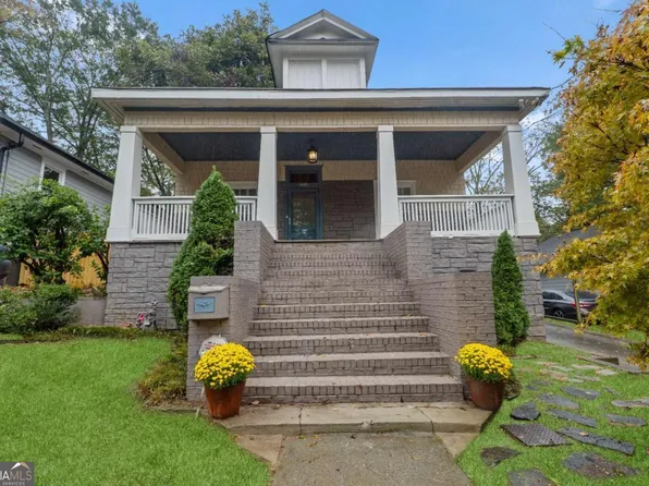 1440 Everhart St SW, Atlanta, GA 30310