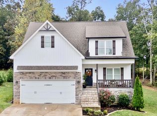 162 Lower Woods Trl NE, Cleveland, TN 37323