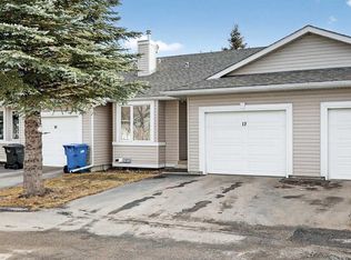 16 N Champion Rd #17, Carstairs, AB T0M 0N0