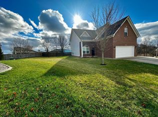 3040 Silver Charm Ct, Richmond, KY 40475