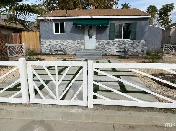 316 Knotts St, Bakersfield, CA 93305