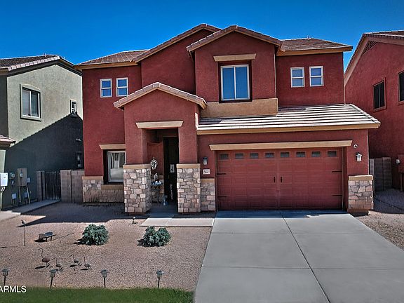 2nd image of 839 W SAGUARO Lane